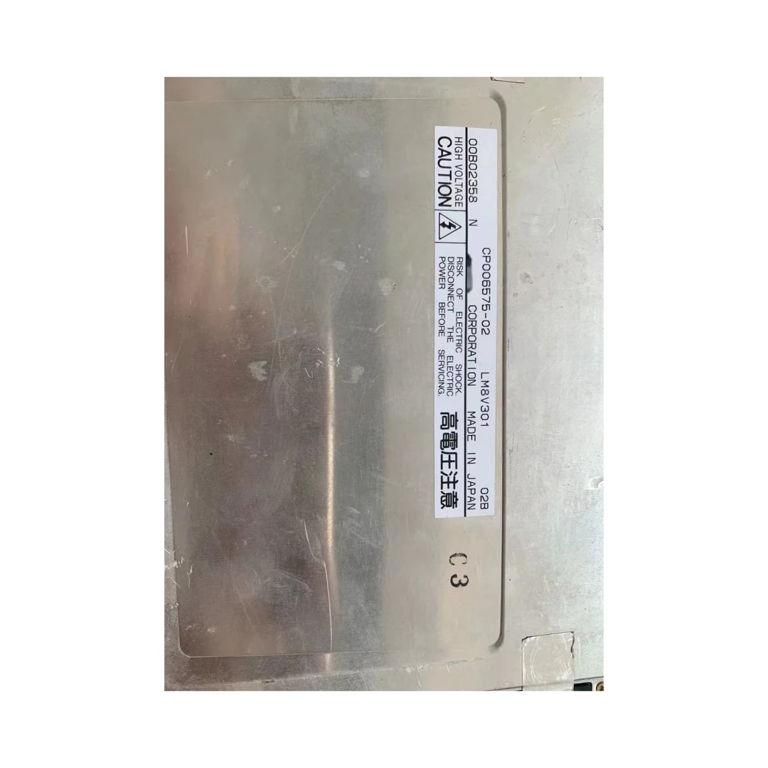 

100% original LM8V301 LCD display screen