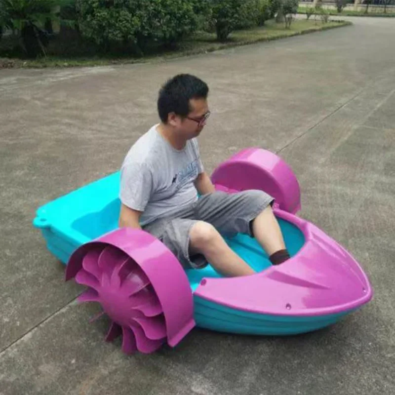 Water Park Toy Safety Paddle Children's Hand Rowing Boat Labor-saving Ocean Ball Foam Machine Inflatable Pool Beach Umbrella