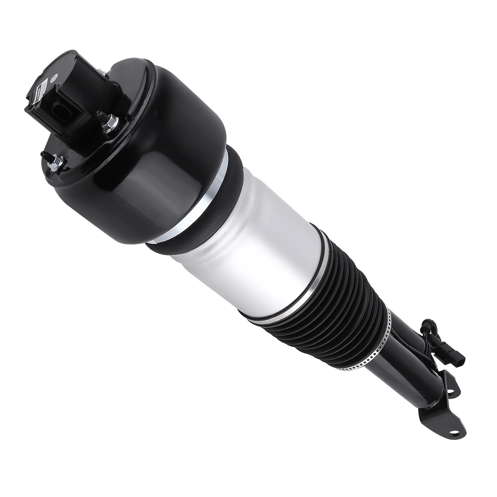 Air Shock Absorber and Strut for Mercedes Benz E-Class CLS Class W219 Front Left 2002 2003 2004 2005-2009 2113209313 2193201113