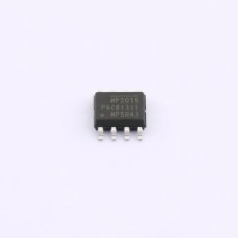 (5-20pcs) MP2019GN- SOIC-8-EP 100% Original In Stock (LDO) 40V 300mA 1.2V~15V SOIC-8-EP MP2019GN-Z