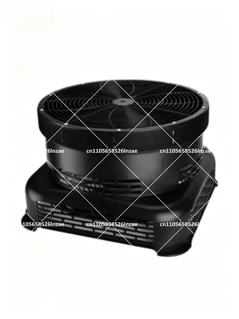 220V 550W 750W Air Dancer Blower Fan for Inflatable Sky Dancer Puppet