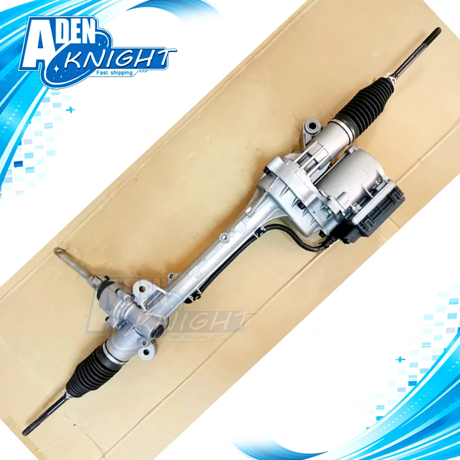 

Новая автоматическая электрическая рулевая рейка с левым рулевым механизмом в сборе для 17-20 Genesis G80 2WD 57700-B1205 57700-B1300 57700B1205