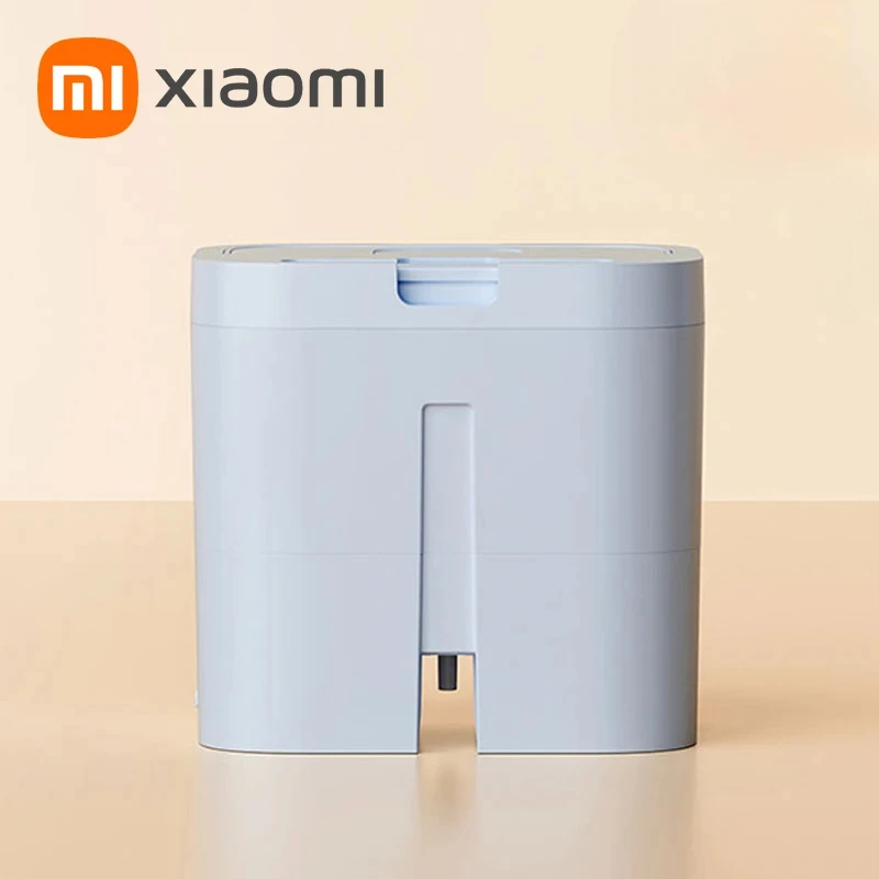 Original XIAOMI MIJIA Omni Robot Vacuum Cleaners Mop 1S Automatic Up And Down Water Device Spare Parts Pack Kits Accessories