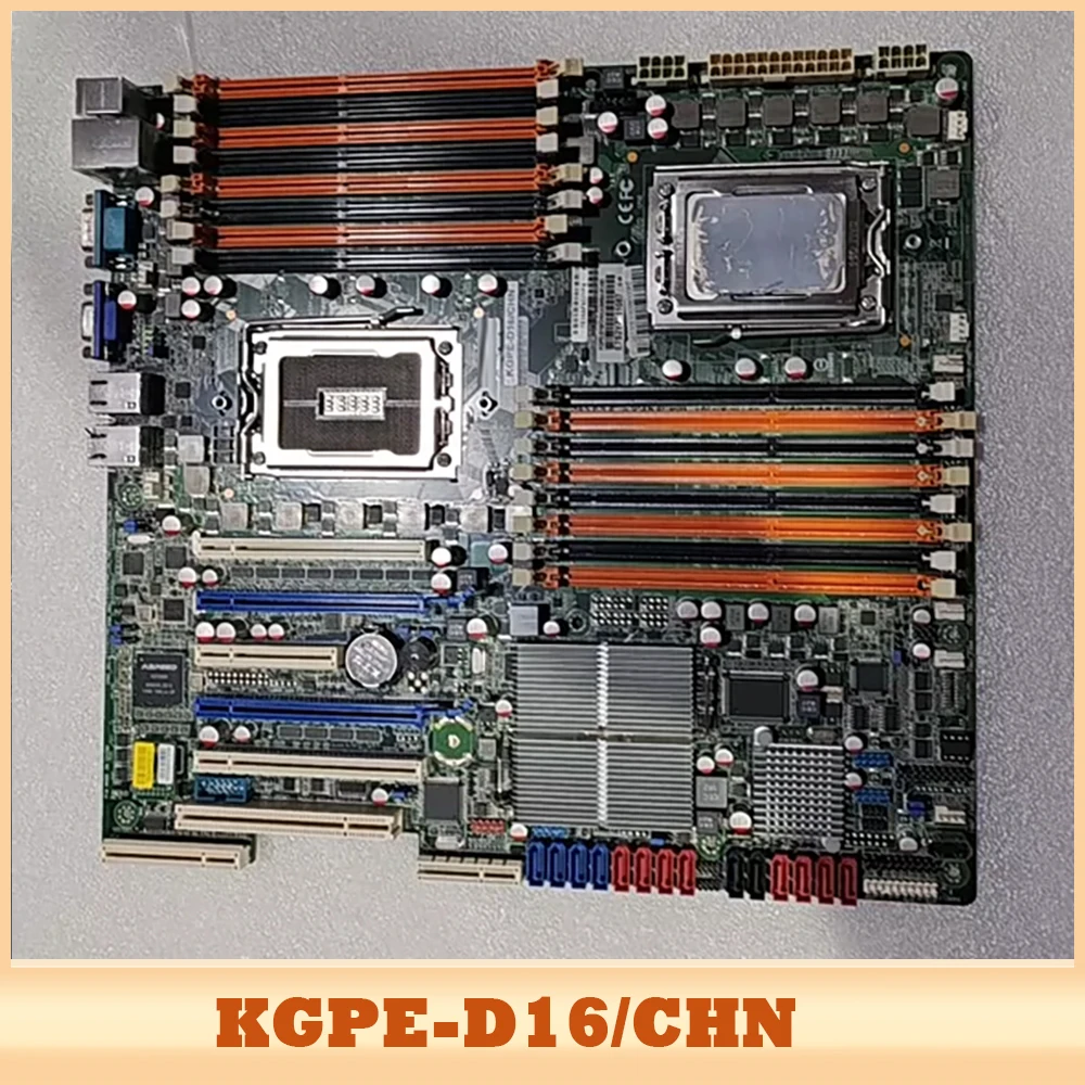 

KGPE-D16/CHN для серверной материнской платы AS-US A620R-G AMD G34