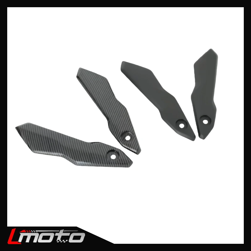 

2024 2025 Windscreen Bracket For YA2023 MAHA XMAX150 XMAX250 X-max XMAX 125 250 300 400 Motorcycle Windshield Trim Bar