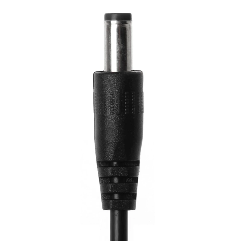 1m USB Cable for DC 5V to for DC 12V Step UP Module Converter Adapter Cabl