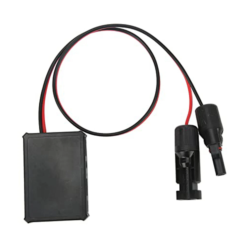 1 Pcs Solar Control…