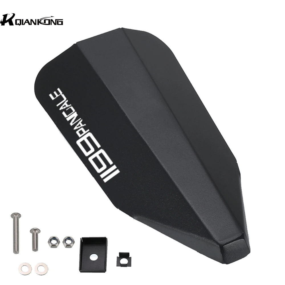 For Ducati 899 959 1199 1299 R Panigale 2012-2018 2015 2017 Fender Eliminator Block off Plate Kit Motorcycle Protector Accessory