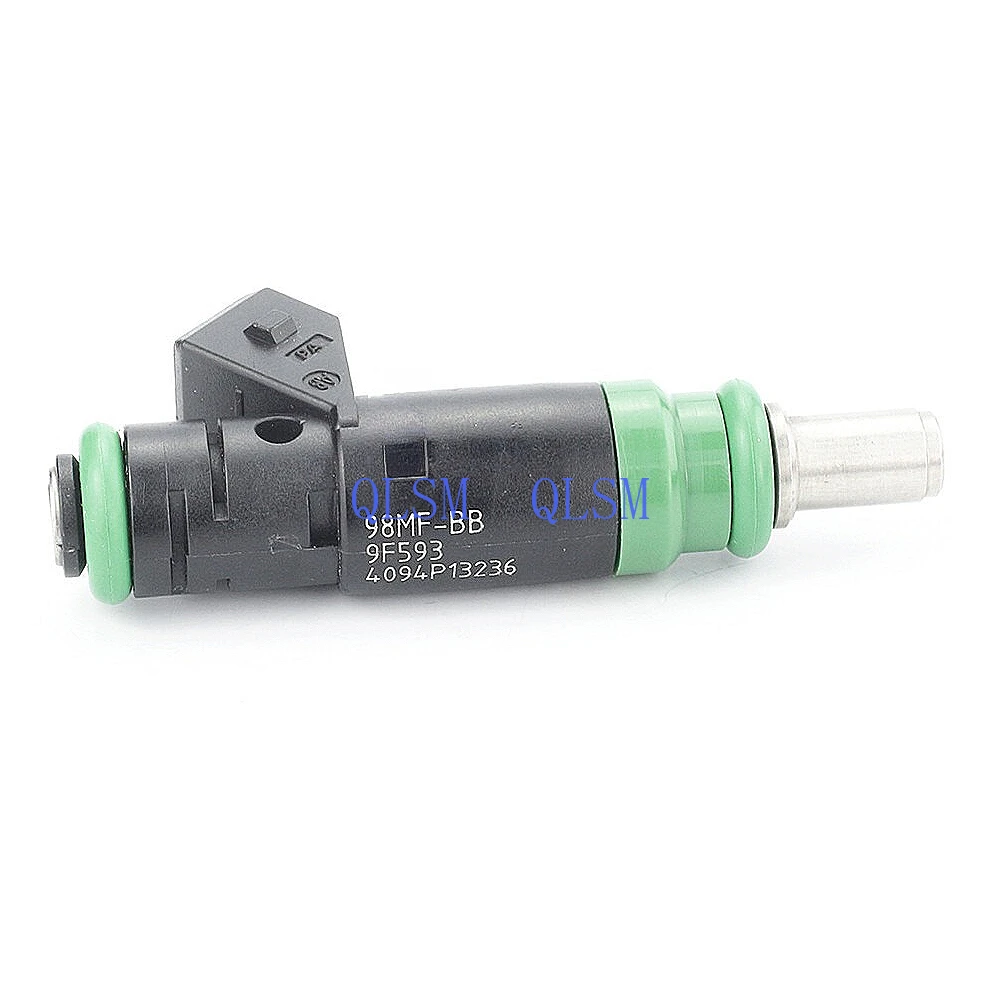 

1Piece 98MFBB Fuel Injector Nozzle for Ford FOCUS FIESTA PETROL Engine 98MF-BB Premium Car Accessories