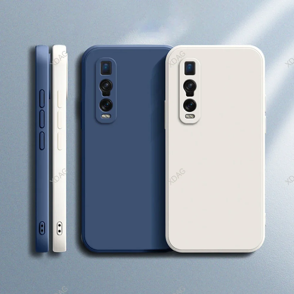 Чехол для телефона OPPO Find X2 Pro X2Pro 5G 6,7 