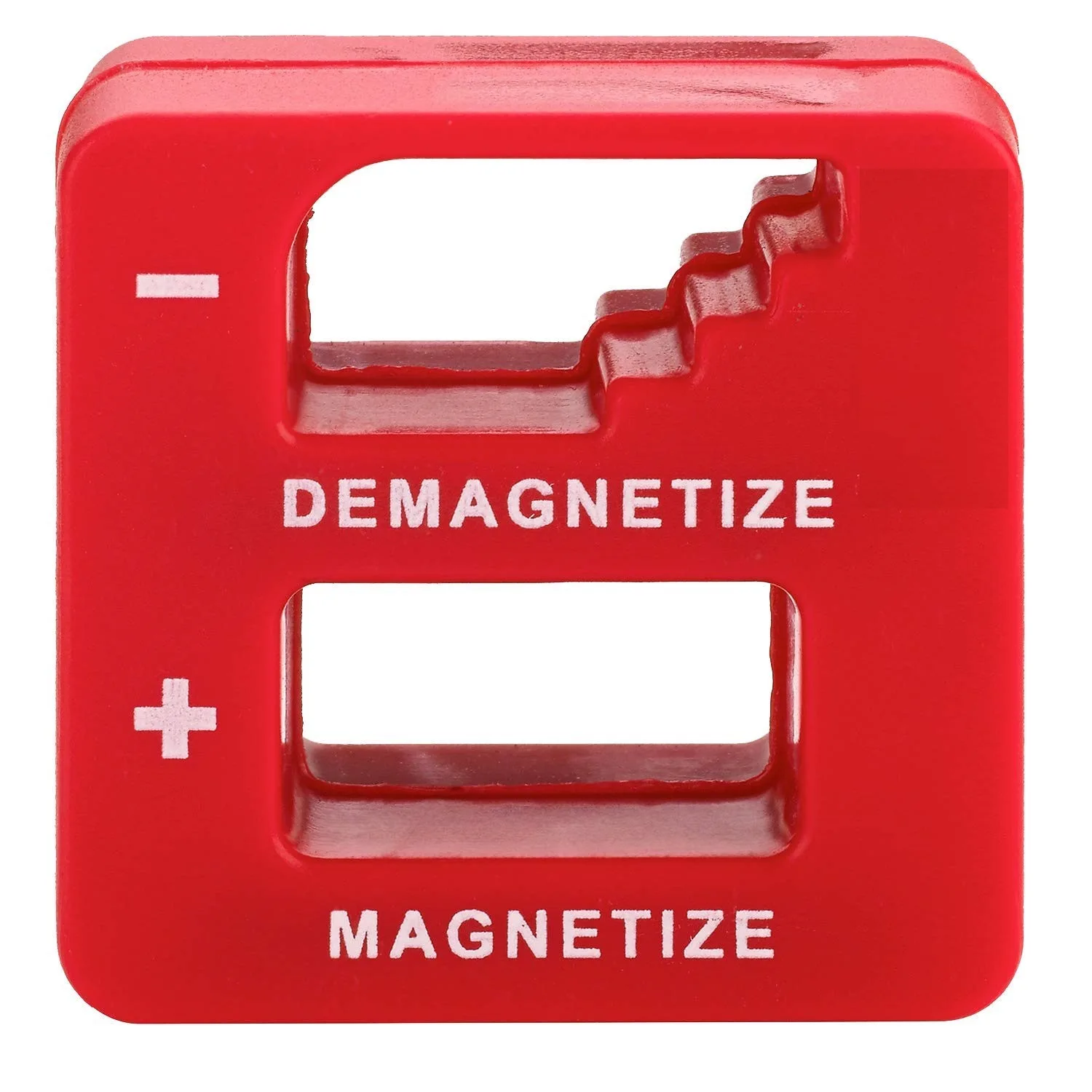 Magnetizer Demagnetizer Tool, Screwdriver, Magnetic Pick Up Tool, Hand Tool, Fast Magnetizing Machine, High Quality