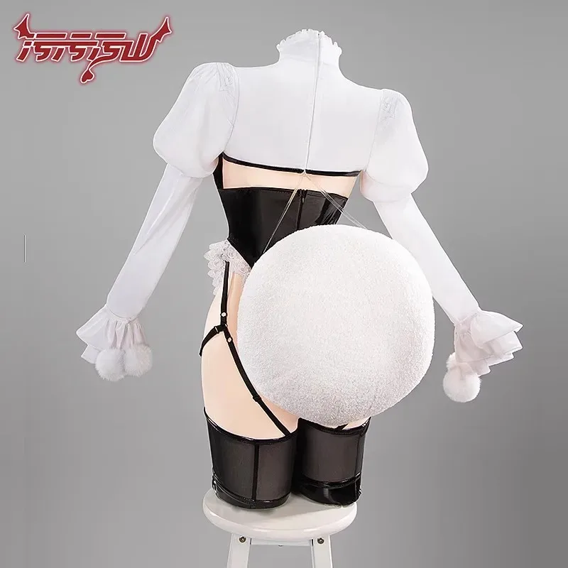 Anime 2B Cosplay Ga…