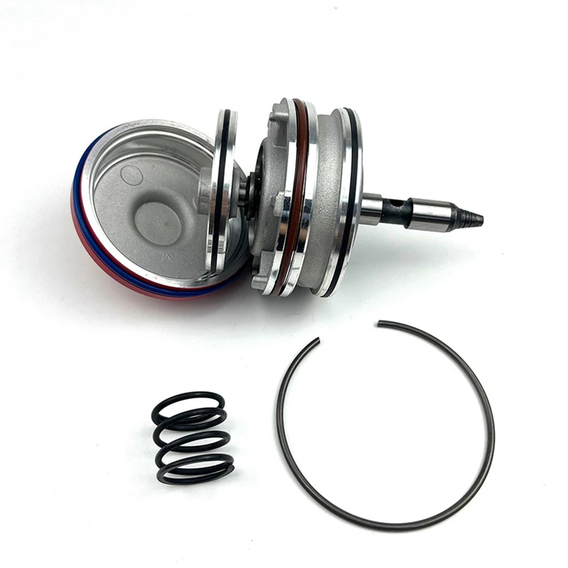 The New High-Performance Servo Kit 4L60E 4L65E 4L70E For Corvette From 1982 To 2014