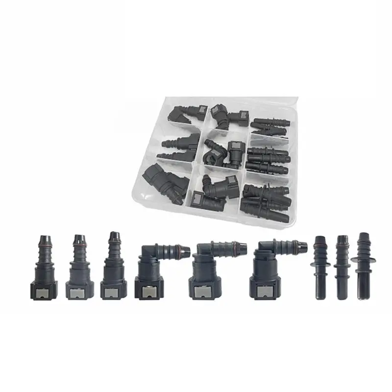 Diesel Oil Hose Uni…