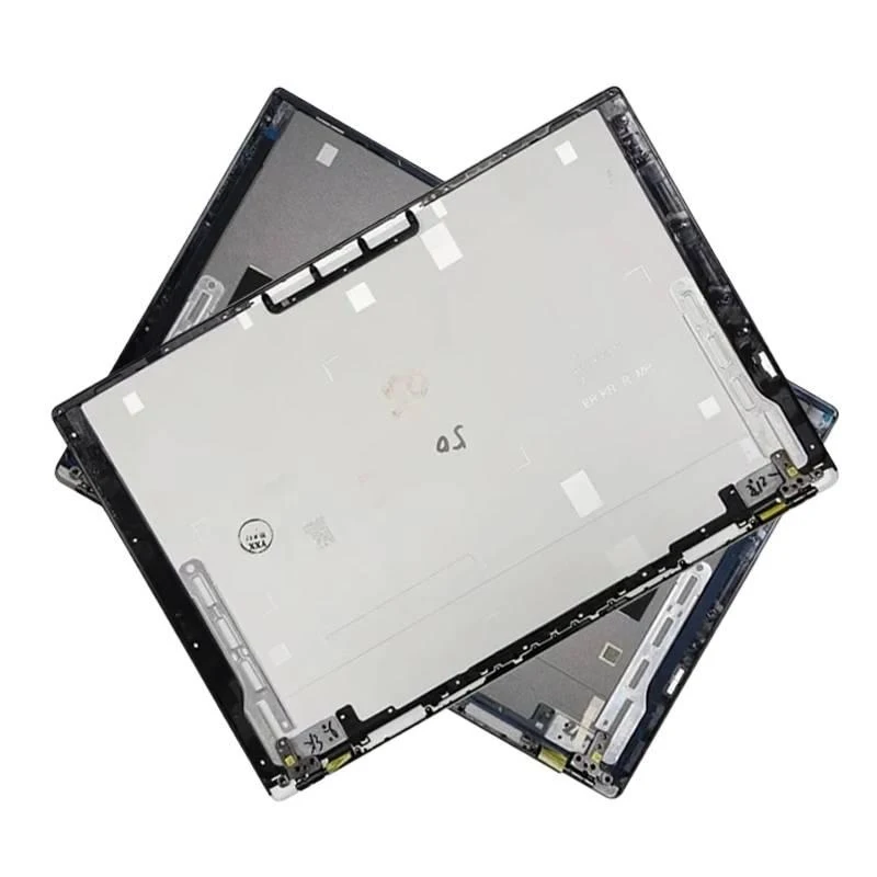For ASUS Zenbook 14 UX5406 UM5406 LCD Back Cover Palmrest Bottom Shell Silver White Gray Replacement Parts