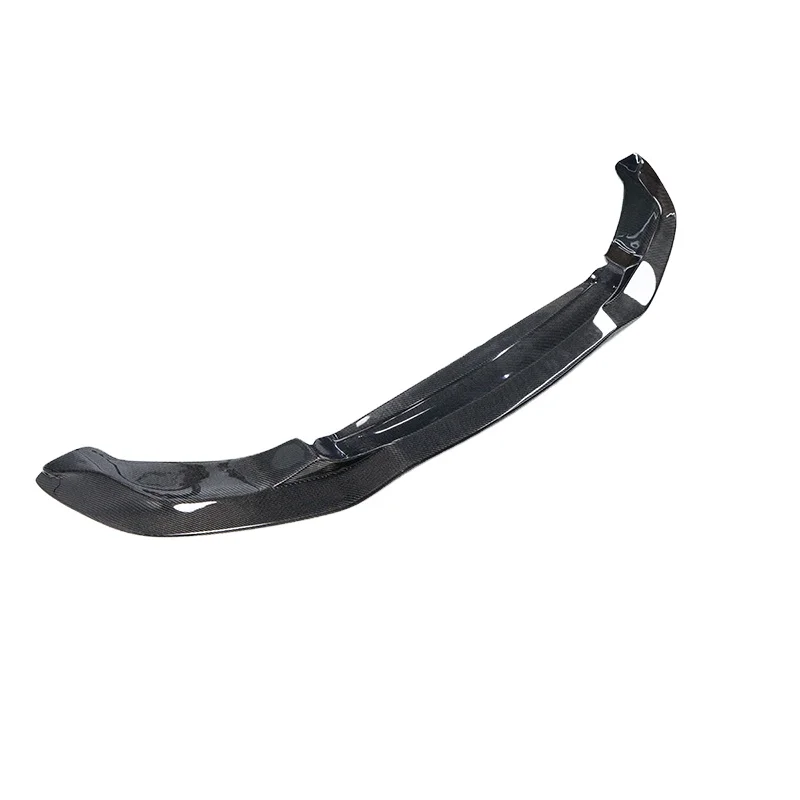 

PSM Style Верхняя часть передней губы из углеродного волокна для BMW F80 F82 M3 M4 2015+