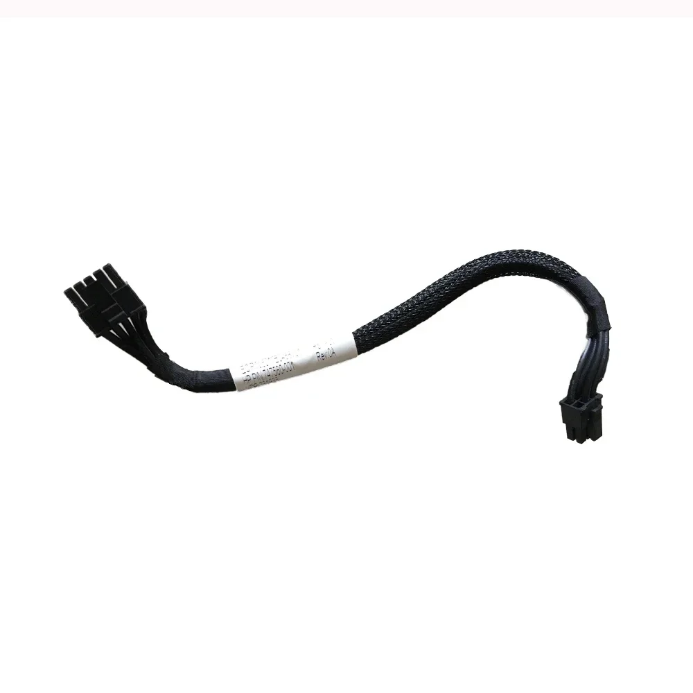 1PCS Original Suitable for DL380/388 GEN9 Server 3rd Expansion Cage Power Cord 784622-001 747561-001