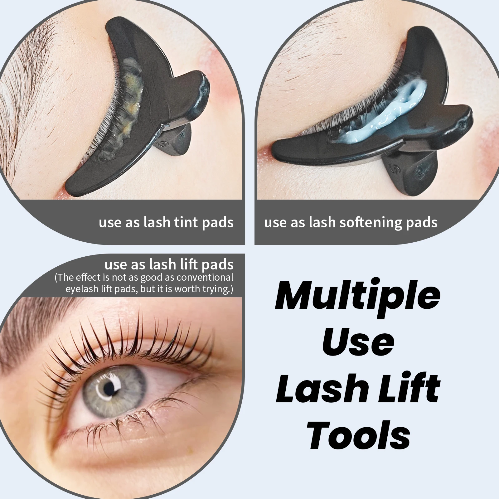 Thumbnail 4 - #33 Latest Eyelash Curlers Offers