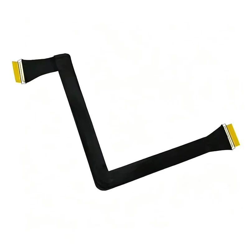 New LCD LED LVDS Display Screen Flex Cable 923-00093 For iMac 27