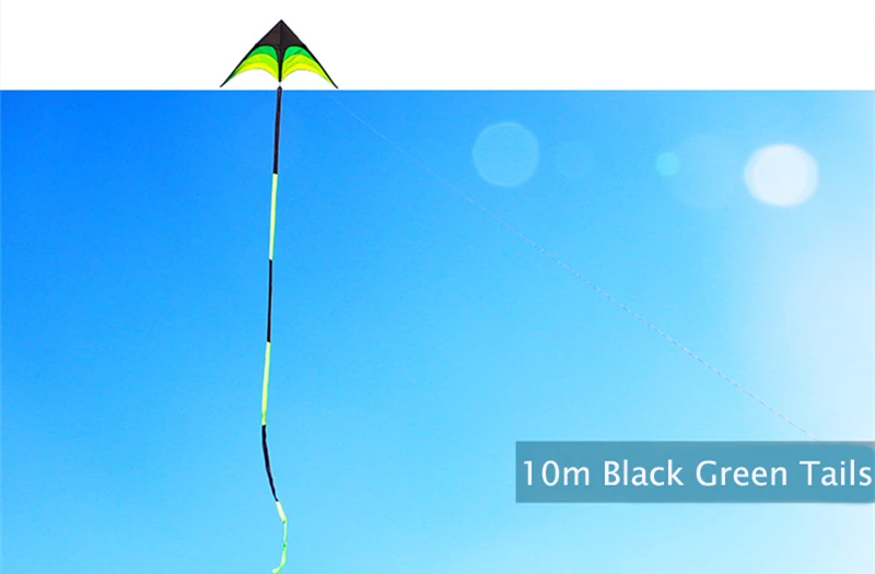 Grande caudas de pipa voando pipa windsocks pipas arco-íris cauda pipa para crianças avião pipa voando pássaro pipas enrolador drachen cometas koi