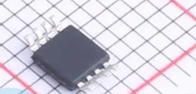 Digital to Analog Conversion Chip DAC DAC101C085CIMM/NOPB VSSOP-8-0.65mm Original Genuine Product