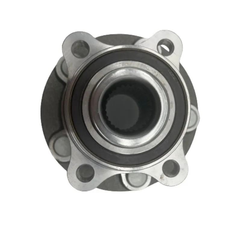 Car Wheel Hub Bearing Unit S50EVK‑3104020 Suitable For Dongfeng Forthing Xinghai S7 Rear Wheel Auto Replacement Accessory