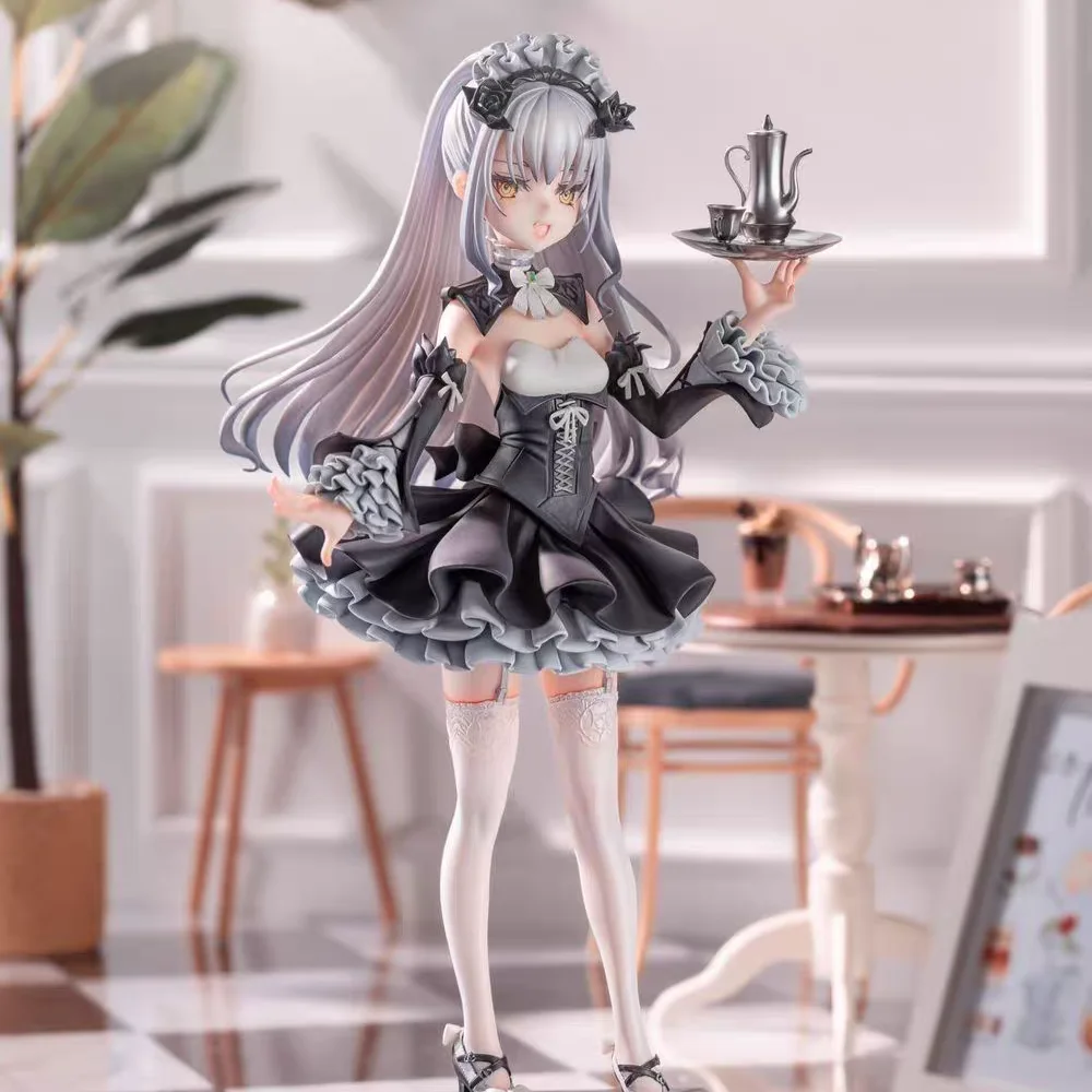 Fate Grand Order FGO Melusine - Model Kit Lancelot recensie en prijs