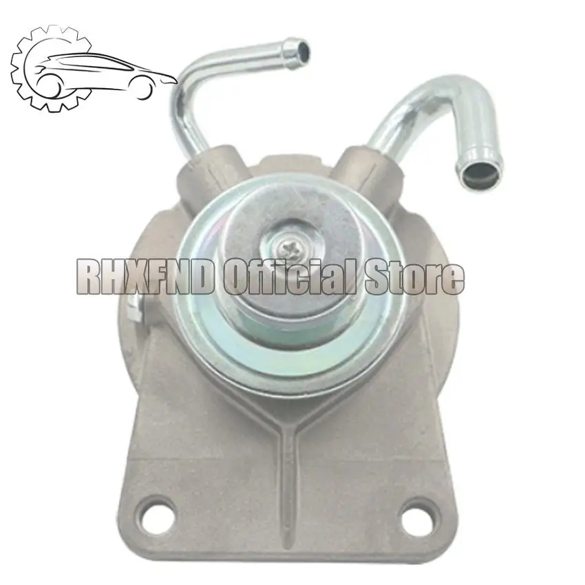 

1770A011 1770A350 Fuel Water Separator Base FXW159 FILTER BASE WITH PUMP FOR Mitsubishi L200