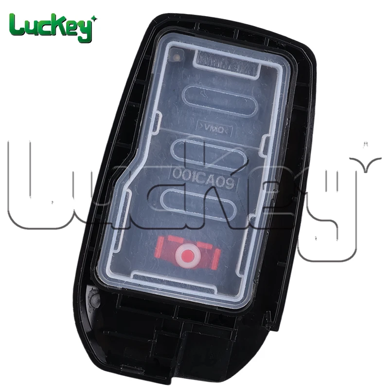 LT30-02 Lonsdor Smart Car Remote Key for Toyota Corolla Levin Allion Camry Support 2000 2561 0110 1320 2550 4A Chip KH100+ K518