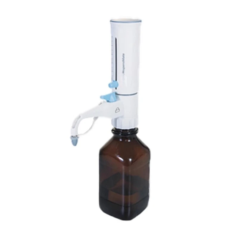 PRO type bottle mouth dispenser 5/10/25/50ml optional reagent bottle