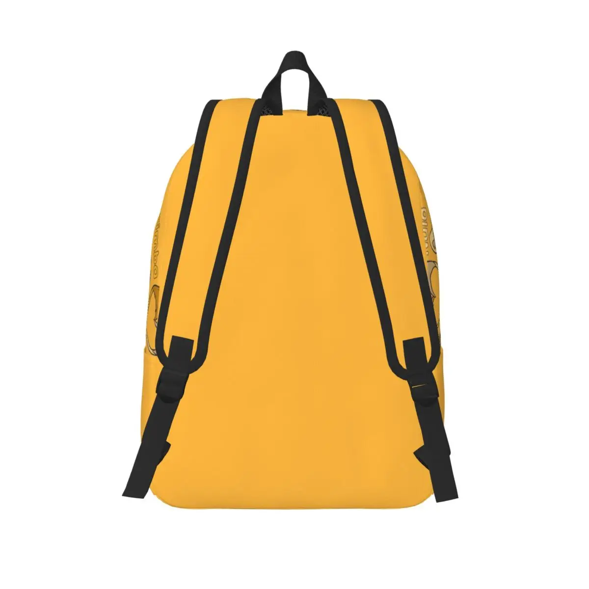 O Rei Leão Simba Nala Dos Desenhos Animados Mochila Clássica Esportes High School Caminhadas Daypack para Homens Mulheres Laptop Computador Bolsas de Lona
