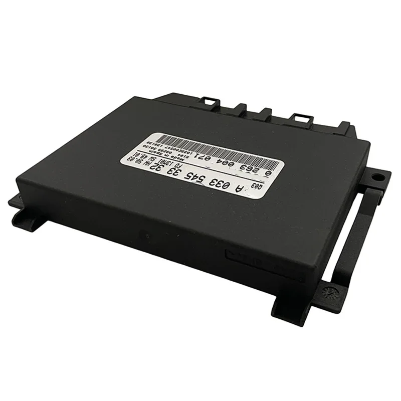 

Popular Hot sell A0335453332 Electronic Controller Module Electric Eye Computer for Mercedes Benz W215 W220