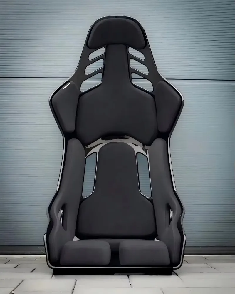 For Porsche 718 Cayman Boxster Modified RECARO Podium CF Carbon Fiber Bucket Seat Automotive Racing Seat