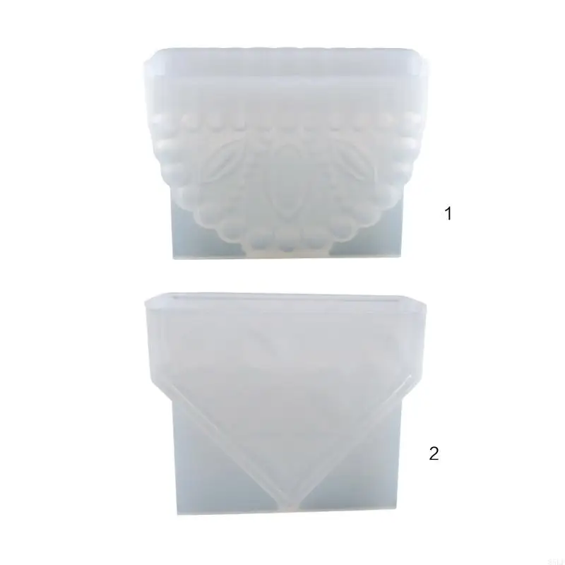 Рисунок 5 - 85LF Силиконовая визитная карточка