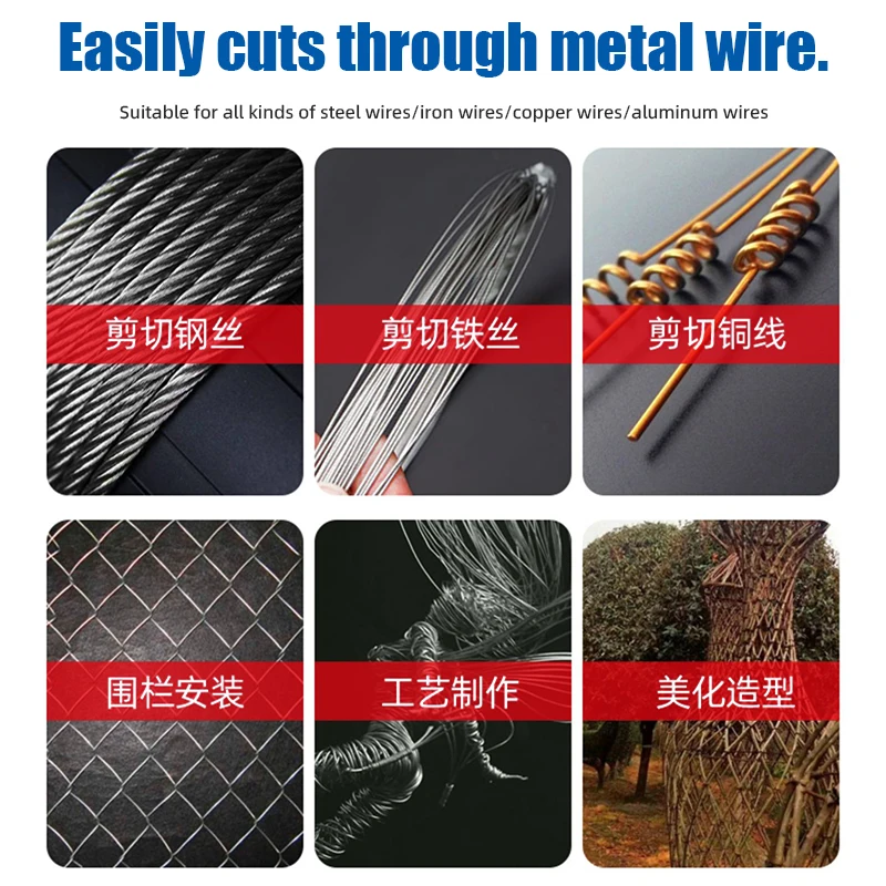 Thumbnail 4 - #36 Best Bolt Cutters to Buy In 2026