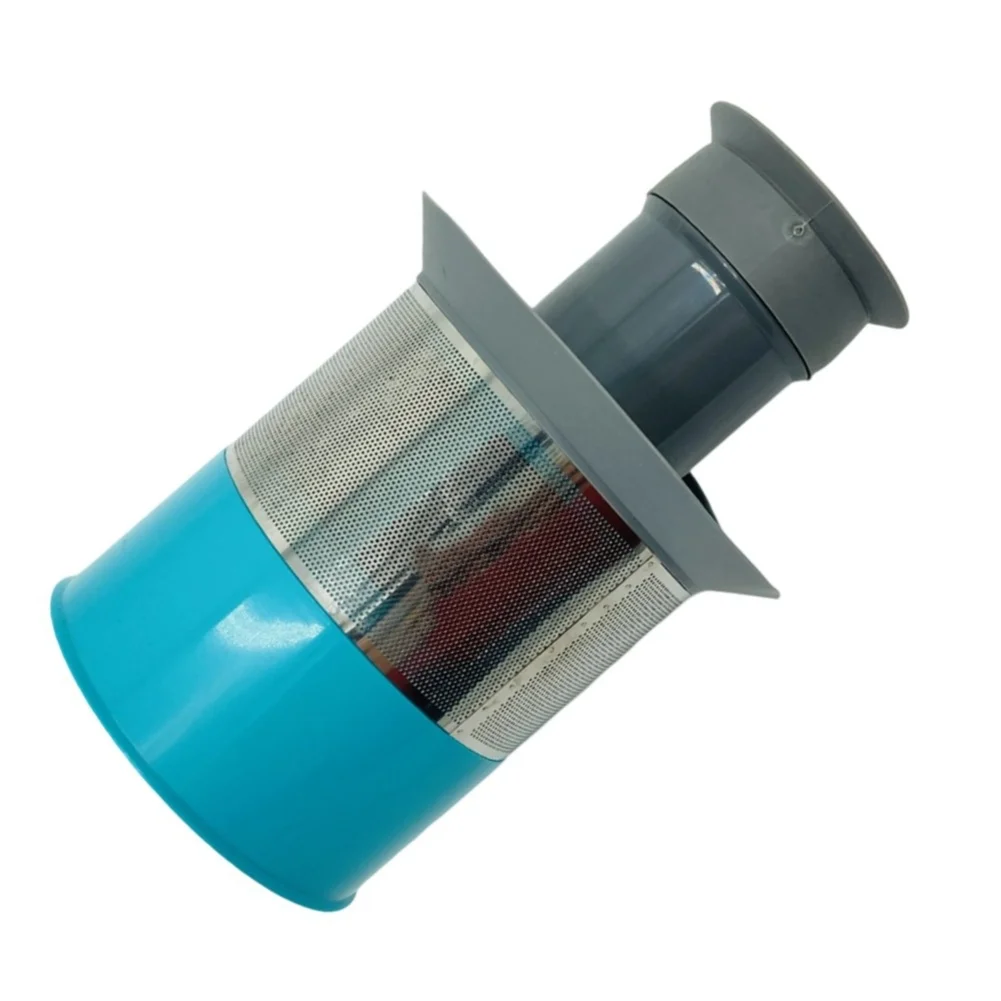 For Home Vacuum Maintenance Dust Separator Unit Vacuum Cleaner Part As Shown High Efficiency Filtration For Severin HV7164