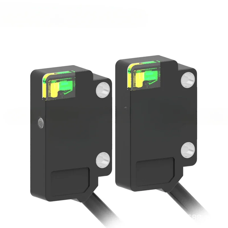 

Micro Sensor PSV-SR25DNOR 25mm Anti-interference Positive Output Red Light Photoelectric Switch