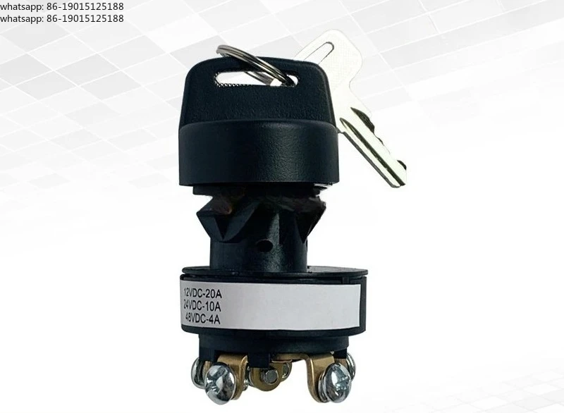 

Переключатель третьей передачи с подъемом 3000 6896, переключатель вилочного погрузчика 84830