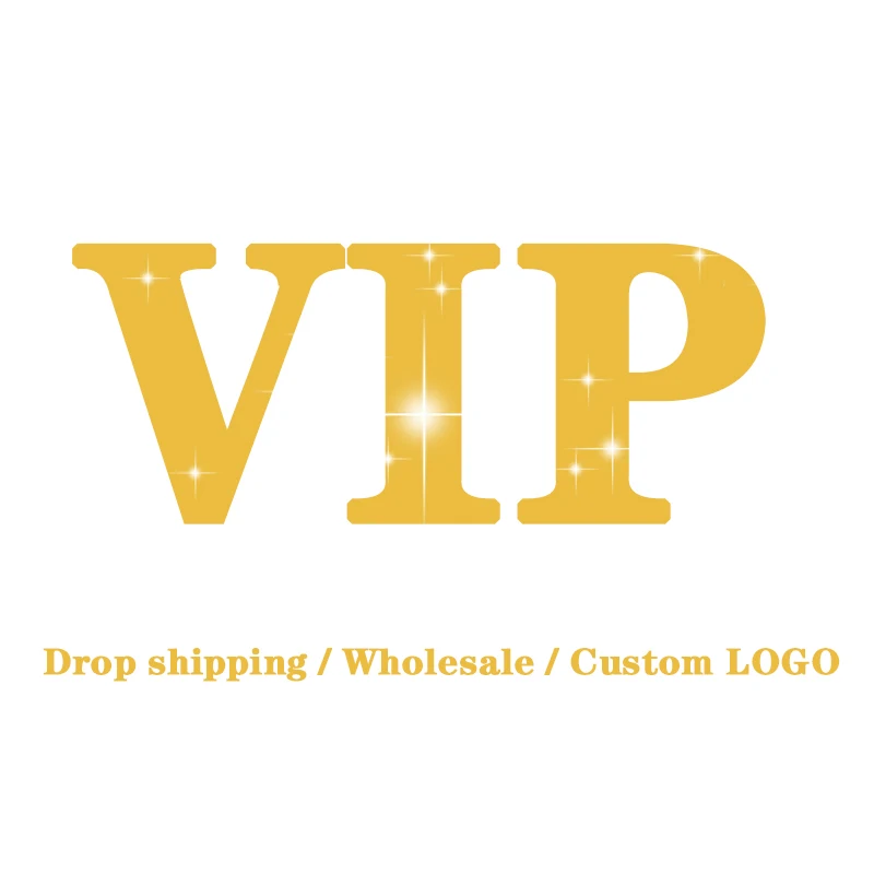 Exclusively For VIP Customers Link Support Wholesale/Drop shipping/Custom LOGO Contact Customer Service