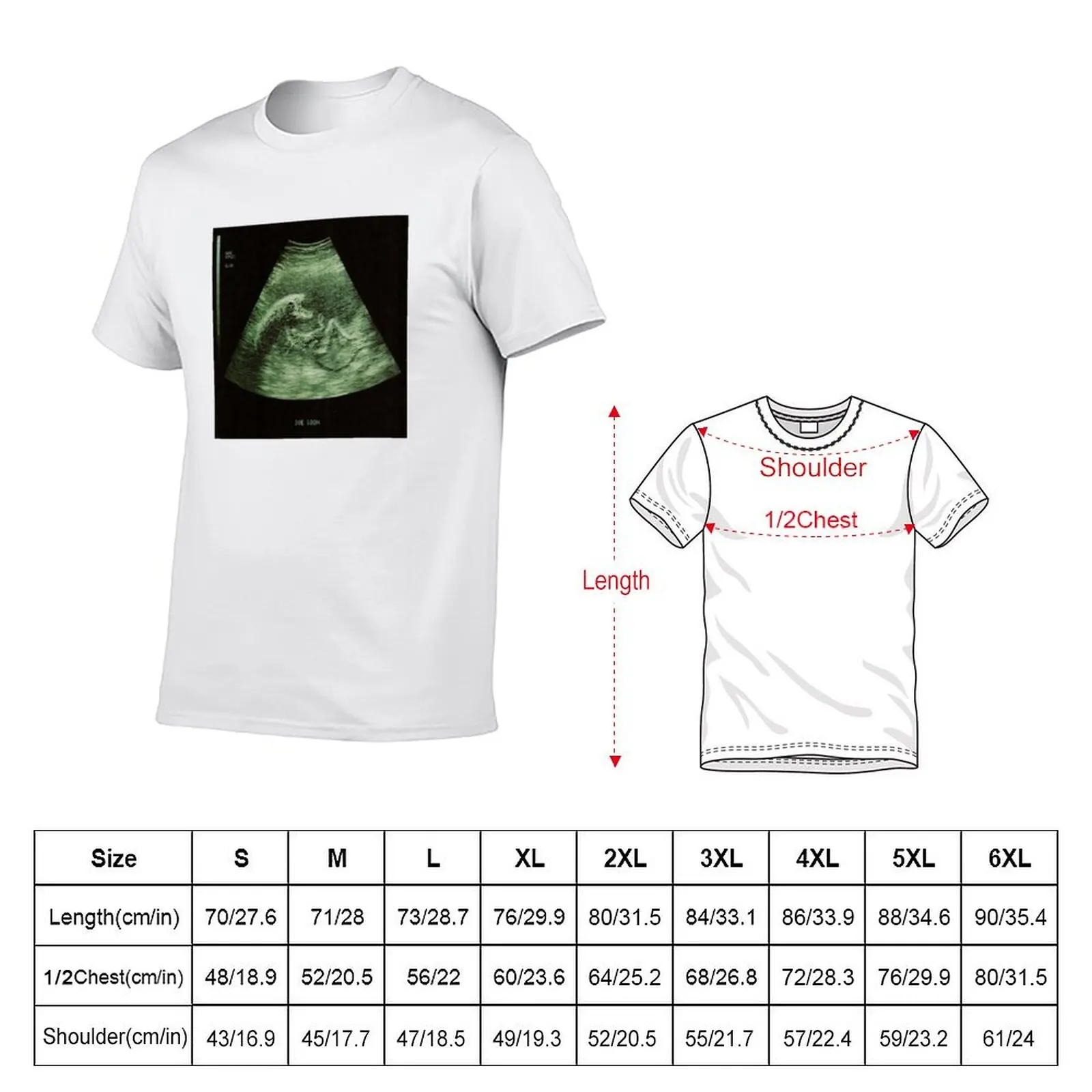 Alien Radiography, Due Soon T-Shirt Plus Size Workout Short Sleeve Top