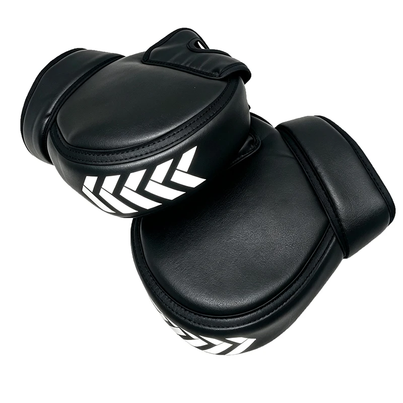 AliExpress NONE OFFBONDAGE Winter Motorcycle Handlebar Pogies Muffs Universal Waterproof Windproof Thick Thermal Hand Mitts Reflective E-Bike