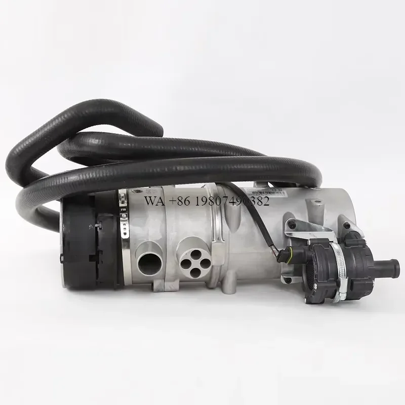 wmwmnu for JP Parking Heater 9KW 24V 12V Heater for Truck Excavator Bus Off Road Vehicles