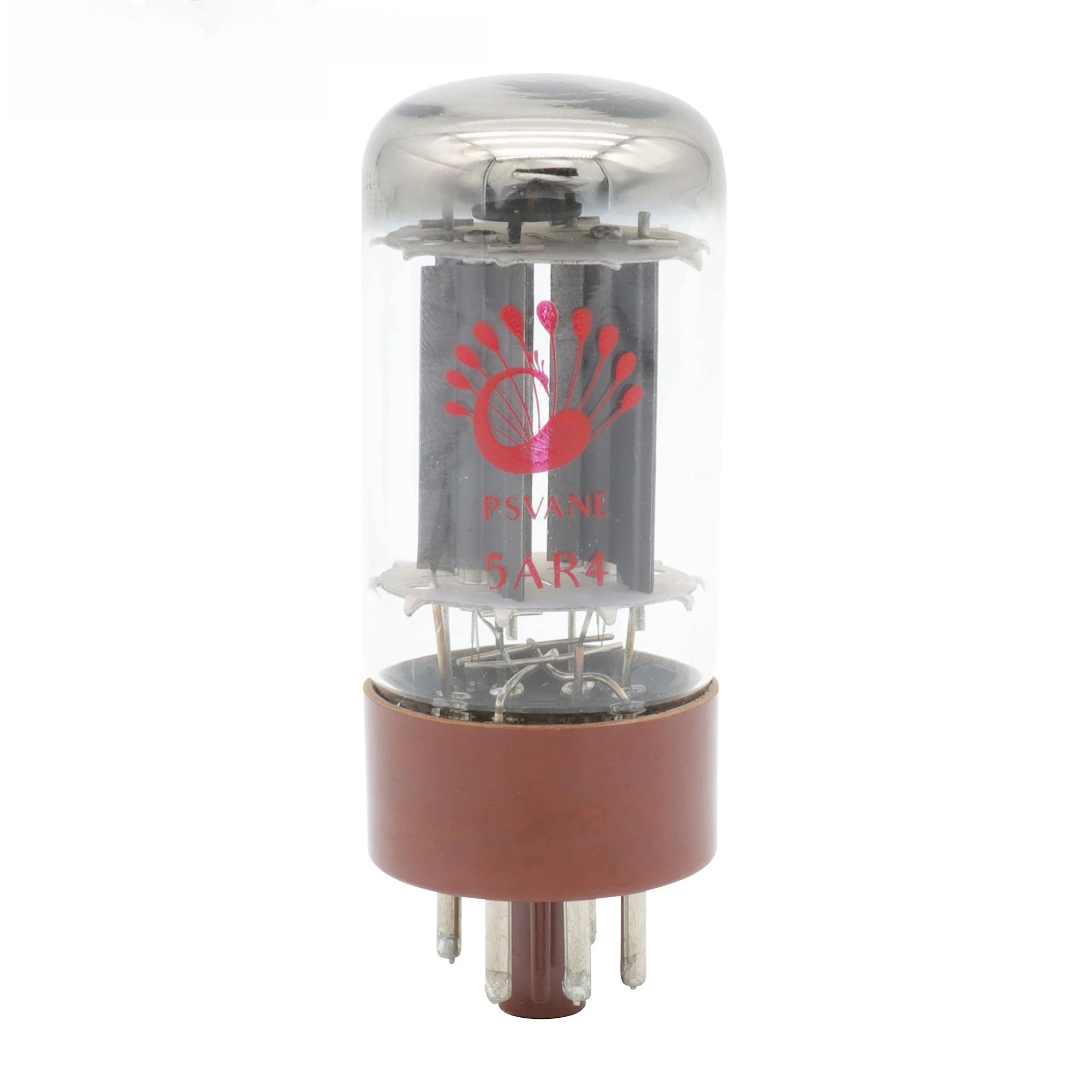 PSVANE 5AR4 Vacuum Tube Replace 5Z3PA GZ34 5U4G 274B 5R4 U77 5Z4PA HIFI Audio Vacuum Tube Amplifier Original Matched