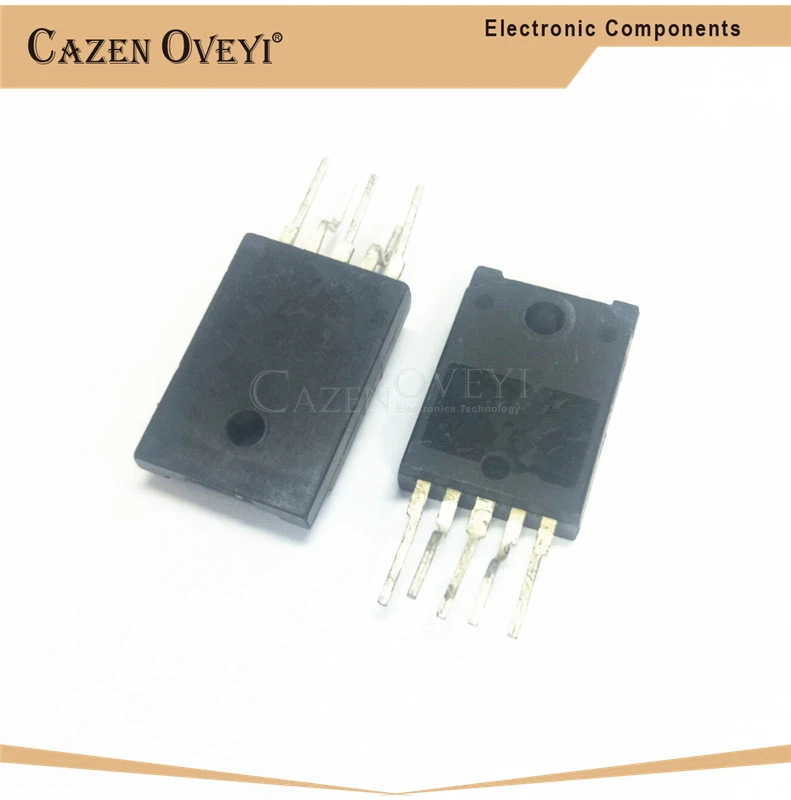 1 pçs/lote STRF6468 STR-F6468 ZIP