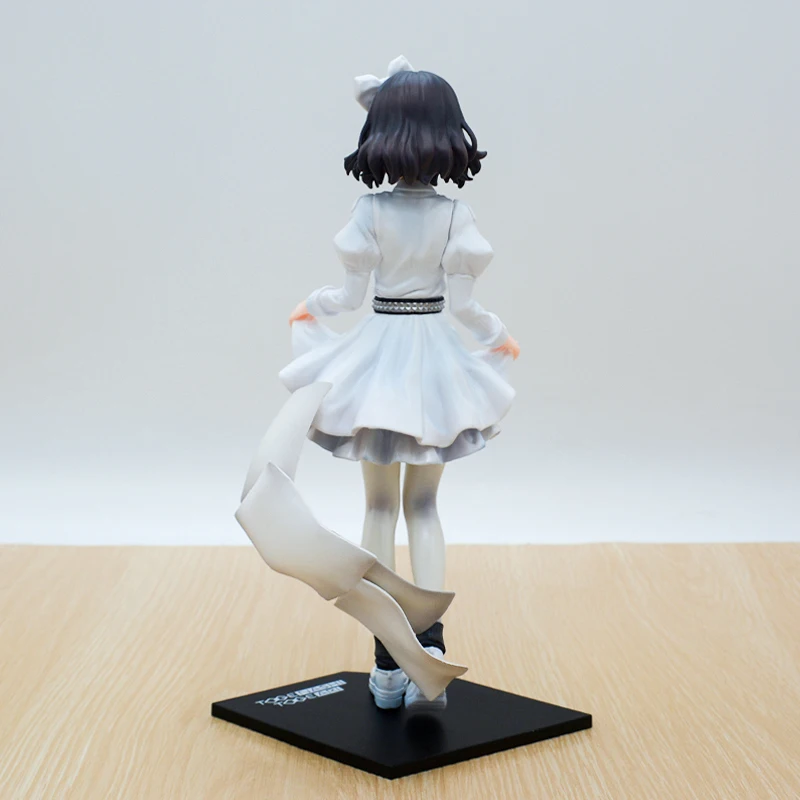 Girls Band Cry Ebizuka Tomo Anime Girl Figure Nina Iseri/Awa