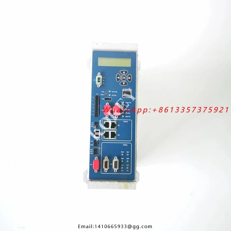 

Cutting hine Controller ASMC2230 1022-6704 Inquiry
