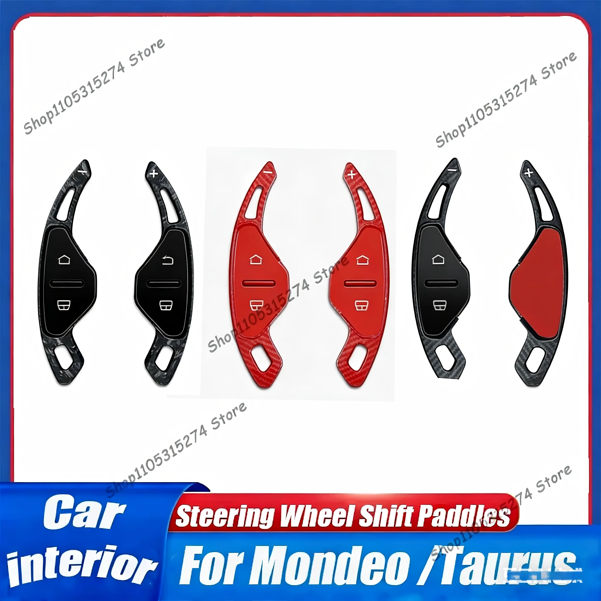 

Steering wheel shift paddles for Land Rover to Jaguar Range Rover Shenxing Evoque car steering wheel decorative accessories