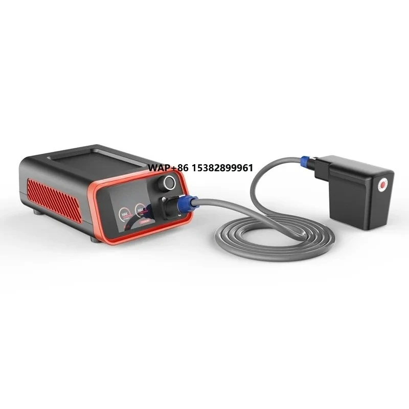 

NEW WOYO PDR009 Paintless Dent Repair PDR Tool Aluminum Auto Body Removal Remove Aluminium Dents Dings Creases and Hail Damage