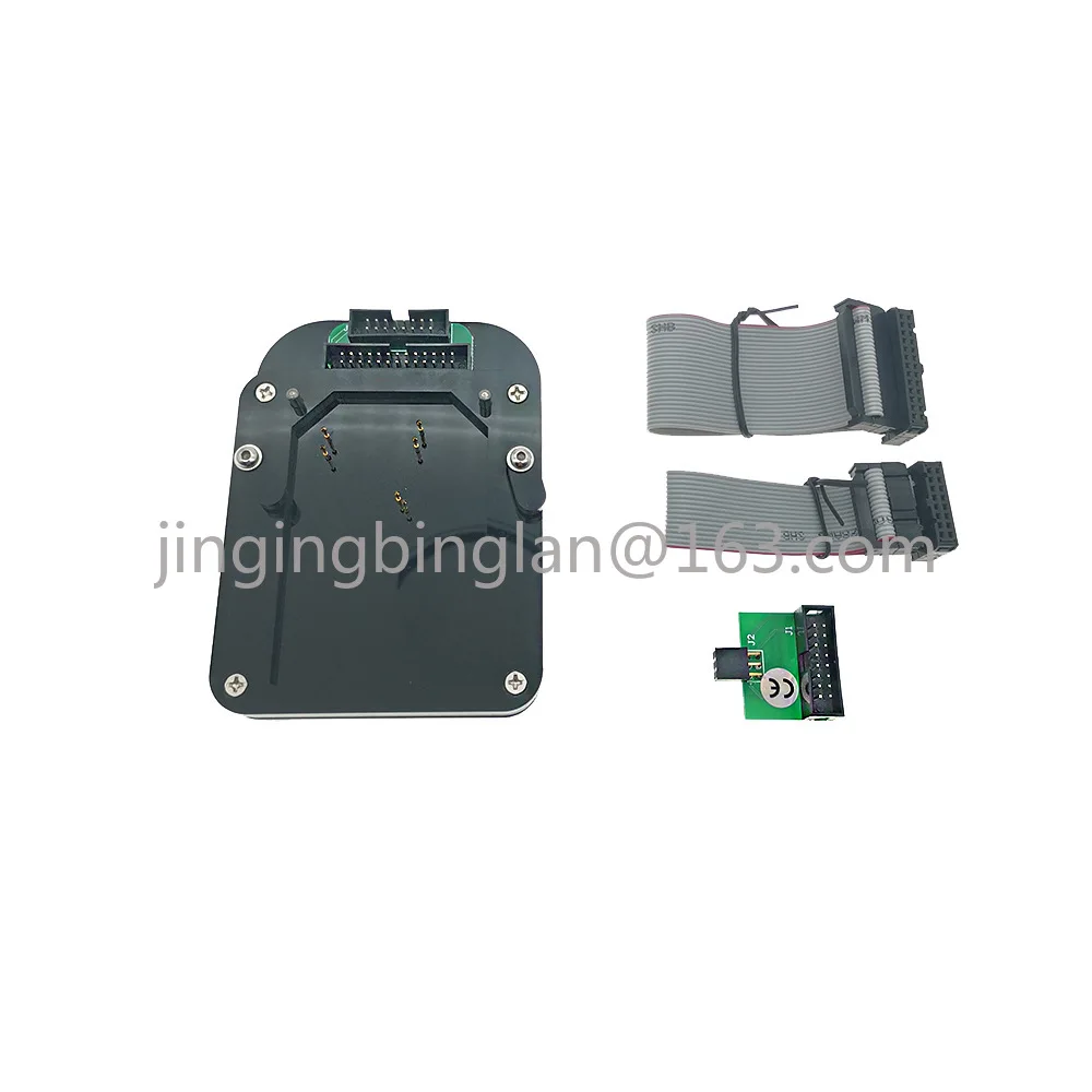 

EWS-4.3 & 4.4 IC Adaptor for R280/AK9/R270/XPROG Program