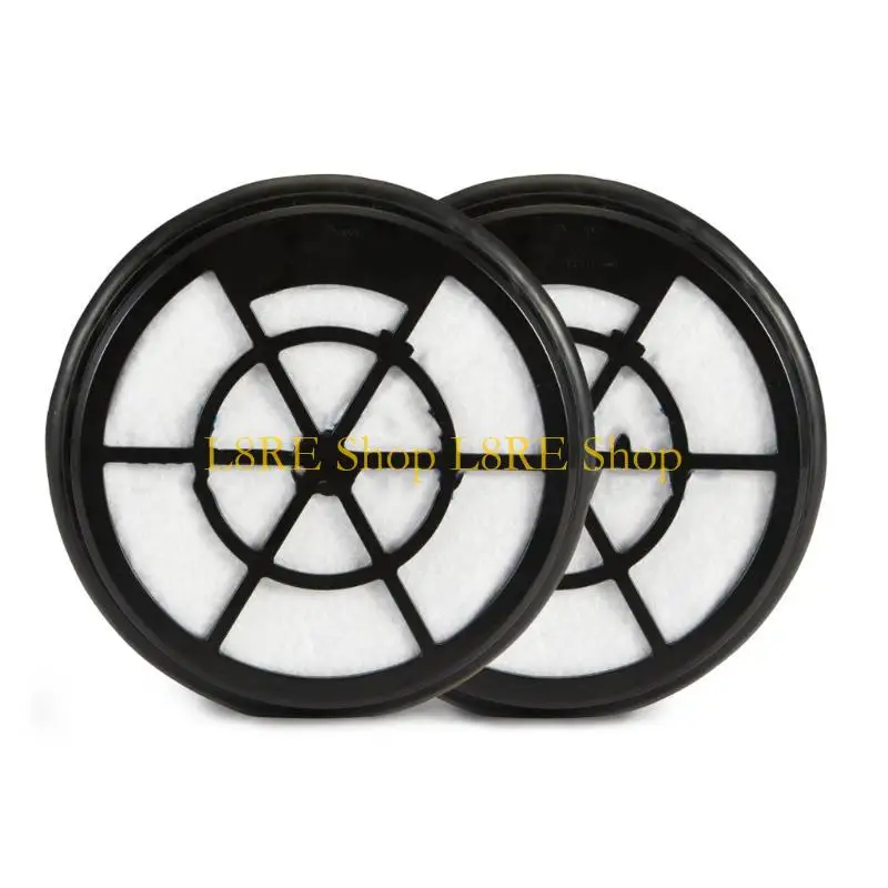 L8RE Dust Collector Filter Vacuum Cleaner Part for 1.3L Handheld